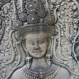 Angkor - Angkor Wat